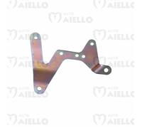 Staffa supporto sx differenziale cambio kubota aixam