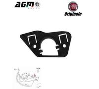 STAFFA SUPPORTO SX PARAURTI ANTERIORE ORIGINALE LANCIA YPSILON 312 51839923