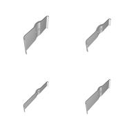 Staffa Supporto Tablet per iPad Mini Compatibile Braccio Lampada IKEA Tertial