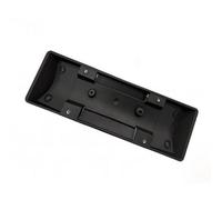 Staffa Supporto Targa Anteriore ABS Eurowagens Per Model 3 Montaggio Rapido