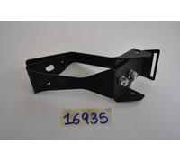 Staffa supporto targa License plate support Ducati 848 1098 1198
