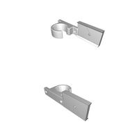 Staffa Supporto Tavolo per Dremel 225 Prolunga Albero Flessibile Morsetto