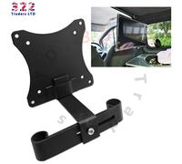 Staffa Supporto Testata TV Da Cruscotto Per Peugeot Boxer 2006-2022 VAN