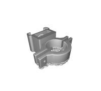 Staffa Supporto Tubo 1 Pollice per Logitech C170 C270 MS Lifecam HD 5001