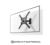 Staffa Supporto TV LCD omnidirezionale 23-55" Max 30 kg