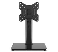 Supporto TV da tavolo / Desk da 23 a 43" - - Superior