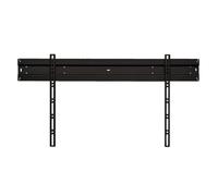 BRAVO SUPPORTO FISSO DA PARETE WALL 1 ATTACCO UNIVERSALE STAFFA TV 21” 40”