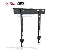 JOLLY LINE Braccio per Televisori Supporto Murale TV LCD, LED e Plasma da 32 a 57 Peso Max 45 Kg - PLB-15/E