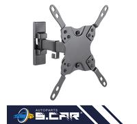 Superior Staffa TV SUPSTV009 13"- 42" Motion Extra Slim 20Kg