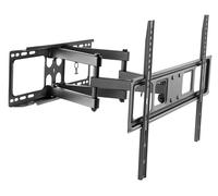 Staffa Supporto Universale Parete Multidirezionale Per TV Led LCD Plasma 37 - 70
