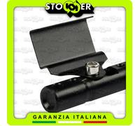 STAFFA SUPPORTO UNIVERSALE TERMOMETRO VOLTMETRO KOSO PER MANUBRI MOTO SCOOTER