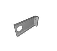 Staffa Supporto Verticale per Stampante 3D Ender 3 Tutte le Versioni Kit