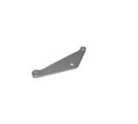 Staffa Supporto VESA per WebCam Logitech Monitor Videocamera 1/4-20 Vite