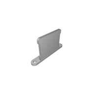 Staffa Supporto Video TX per Quadricottero DJI F450 Trasmettitore FPV 3D