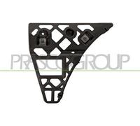 STAFFA SX PARAURTI ANT CENTRALE PLASTICA FORD TRANSIT TTG 01/14-08/19
