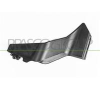 STAFFA SX PARAURTI POST CENTRALE PLASTICA 5 PORTE FORD FOCUS ST 03/22 - OGGI