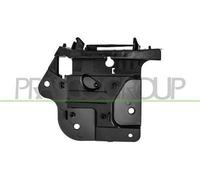 STAFFA SX PARAURTI POST FORD PUMA STLINE 12/19 - OGGI