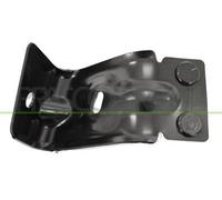 STAFFA SX PARAURTI POST LATERALE METALLO NISSAN QASHQAI J11 09/17-01/21