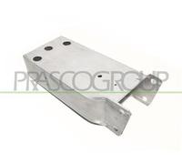 STAFFA SX RINFORZO PARAURTI ANT ALLUMINIO MERCEDES A CLASS W176 09/12-05/15