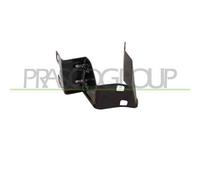Staffa Sx Rinforzo Paraurti Anteriore MERCEDES C CLASS SPORTCOUPE' (CL203) 00/08