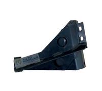 Staffa sx supporto motore ant chatenet barooder ch22 1 serie
