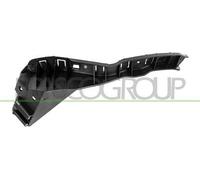 STAFFA SX SUPPORTO PARAURTI ANT PLASTICA OPEL VAUXHALL MOVANO 05/21 - OGGI