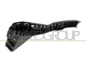 STAFFA SX SUPPORTO PARAURTI ANT PLASTICA OPEL VAUXHALL MOVANO 05/21 - OGGI