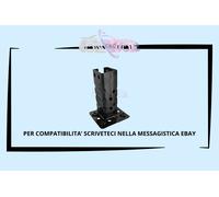 STAFFA SX X RINFORZO PARAURTI ANTERIORE PER CHEVROLET TRAX 2013-