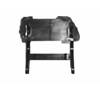 STAFFA TAPPO TERGIFARO ANTERIORE DESTRO BMW SERIE 5 E60 2003-2007