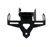 Staffa Targa Per YAMAHA Per MT-09 2024-2025 | Supporti Targhe Accessori Per Kit Eliminatore Di Coda Posteriore Per Moto Luce Porta Targa
