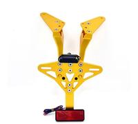 Staffa Targa Per Yamaha Per TMAX 530 2013-2016