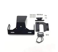 Staffa Targa Per Z900 Per ZR900 ABS Per SE Per Performance 2017-2024 Supporto Per Targa Posteriore Per Motocicletta Supporto Di Ricambio Per Posteriore