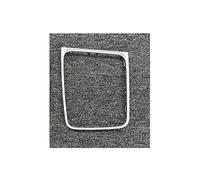 Staffa Telaio Leva Pomello Cambio Automatico Per VW Per Golf 7 7.5 R Mano Sinistra Conducente 5GG713203A OUSDUO(B)