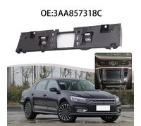 Staffa telaio orologio cruscotto 3AA857318C per Passat B7 e per modelli CC