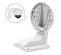 Staffa telecamera a cupola IP montaggio a parete fotocamera a cupola maggiore ca