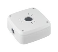 Staffa telecamera in lega di alluminio per telecamera CCTV robusta e stabile mon