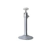 Staffa Telecamera,Universale Staffa per Montaggio di Sorveglianza CCTV Regolabile 360 ° Alluminio Supporto per Telecamera di Sorveglianza CCTV con Viti IP Telecamera pour Arlo Pro 2 Eufy Wyze