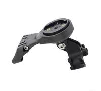 Staffa telescopica adattatore base per computer da bicicletta progettato per GARMIN per Bryton Giant per integrazione Wahoo Mount