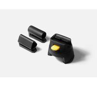 Staffa Texlock U-lock per serratura D e U/X