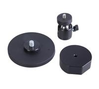 Staffa Top Per Auto Magnetica Leggera Offri Stabilità Affidabile E Regolazione Multipla Per I Viaggi Avventurosi Un Supporto Veicoli Universali Veicoli Universali
