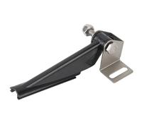 Staffa Trasduttore 000 10262 001 Struttura a Shock Struttura Skimmer Sommer Sola Somet Fit per Materiale in Metallo Lowrance 11Pcs Kit