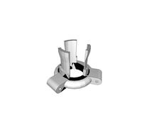 Staffa Treppiede Ricambio Stampata 3D - Parte Riparazione Fotocamera Mount