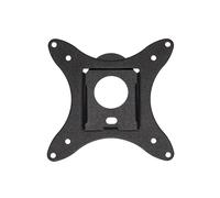 Staffa tv a muro fissa per tv da 13 a 37" 25kg max vesa 100100