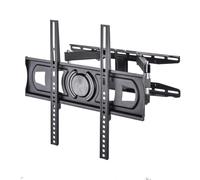 STAFFA A MURO PER TV FINO A 45 KG, DA 23 A 47" FINO A VESA 400X400