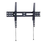Link Staffa A Muro Per Tv Fino A 60Kg Da 37" A 70" Fino A Vesa 400x600 67mm Dist