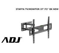 4810039 STAFFA TV/MONITOR 37/72 BK NEW MAX 50KG MAX VESA 600400 SNODO180?