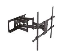 17.99.1207-2 STAFFA TV/MONITOR 50/90 VESA 75KG 800600/ ESTENSIBILE 7611990942