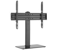 Staffa Tv/Monitor Tavolo Appoggio Vesa 600X400 Da 37 A 70 1 Mon 40Kg