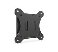 Staffa Tv/Monitor Vesa 75 100 Max18Kg/100*100/Baionetta