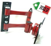 Staffa TV Plasma e Classic: L unica Made in Italy Smaltata e No Ferro Naturale